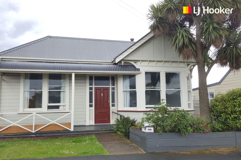 Photo of property in 60 Calder Street, Saint Kilda, Dunedin, 9012