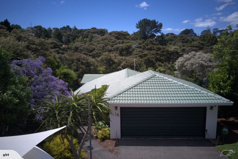 Photo of property in 14 Emlyn Place, Torbay, Auckland, 0630
