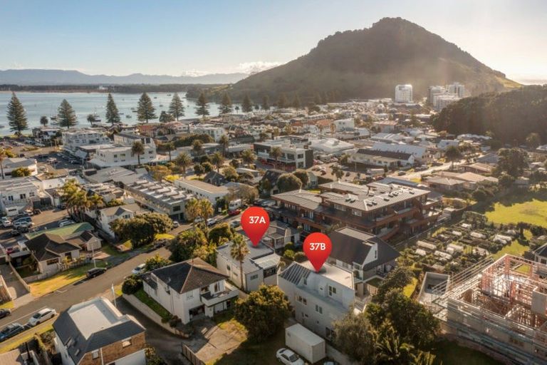 Photo of property in 37b May Street, Mount Maunganui, 3116