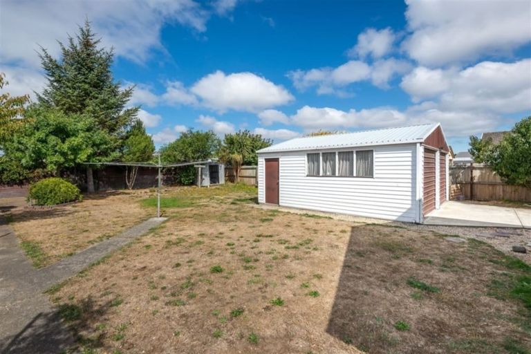 Photo of property in 19 Carters Road, Aranui, Christchurch, 8061