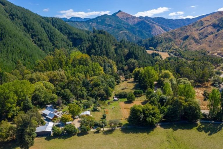 Photo of property in 191 Waikakaho Road, Tuamarina, Blenheim, 7273