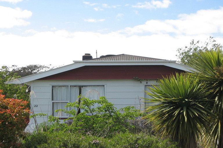 Photo of property in 22 Park Terrace, Waikuku Beach, 7473