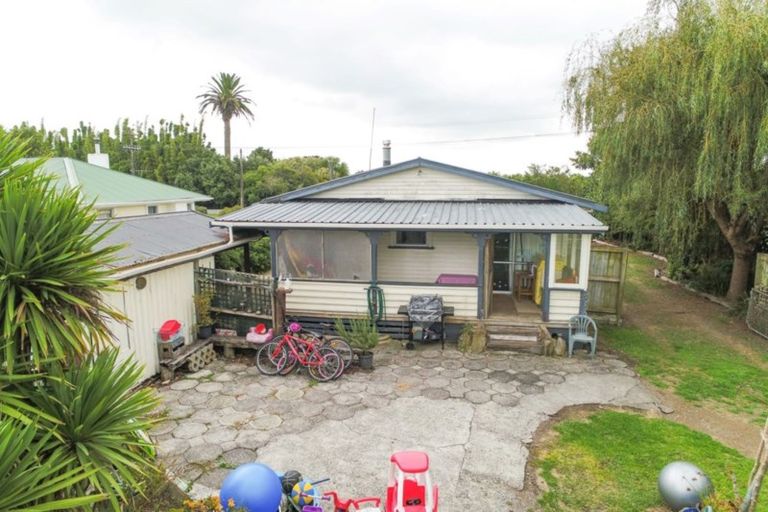 Photo of property in 98 Freyberg Road, Ruawai, 0530