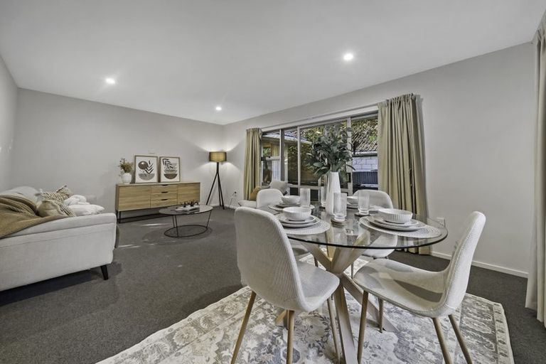 Photo of property in 2/94a Staveley Street, Avonhead, Christchurch, 8042