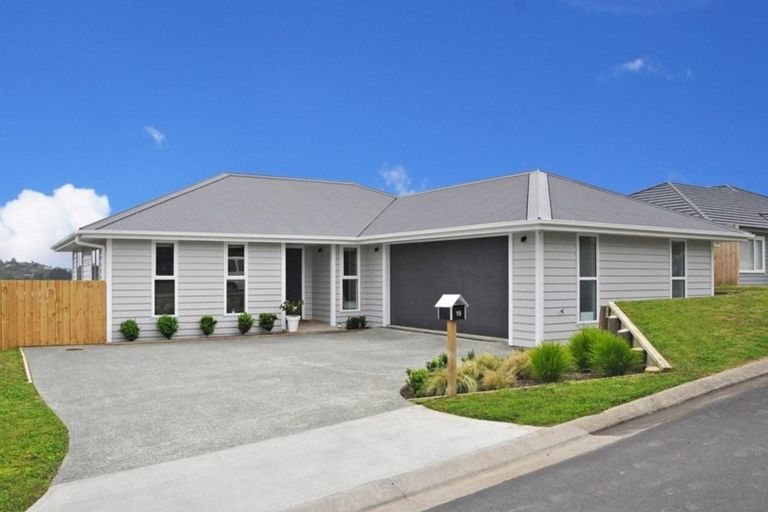 Photo of property in 19 Oliver Street, Warkworth, 0910