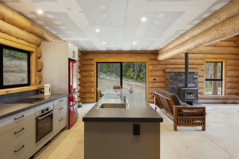 Photo of property in 60 Mount Lyford Avenue, Lyford, Waiau, 7395