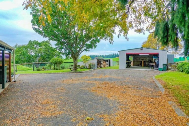 Photo of property in 1041 Braemar Road, Rotoma, Whakatane, 3192