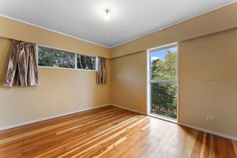 Photo of property in 8 Mcdowell Crescent, Hillcrest, Auckland, 0627