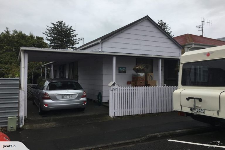 Photo of property in 60 Waghorne Street, Ahuriri, Napier, 4110