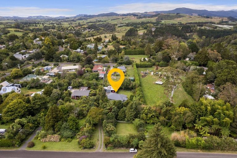Photo of property in 21 Princes Street, Waikino, Waihi, 3682