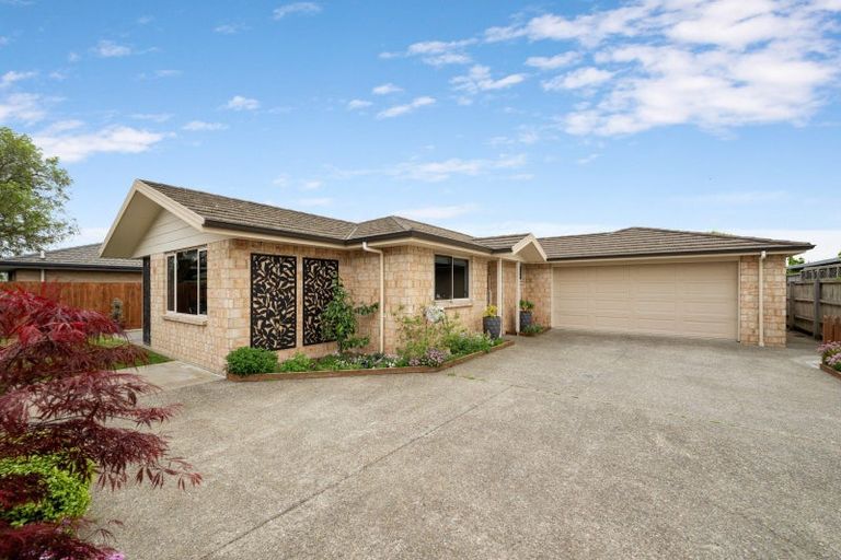 Photo of property in 5a North Street, Redwoodtown, Blenheim, 7201