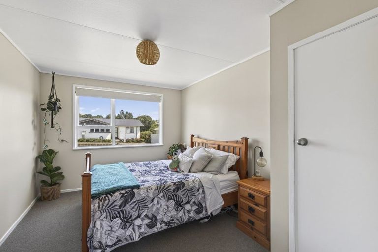 Photo of property in 19 Grenville Street, Marfell, New Plymouth, 4310