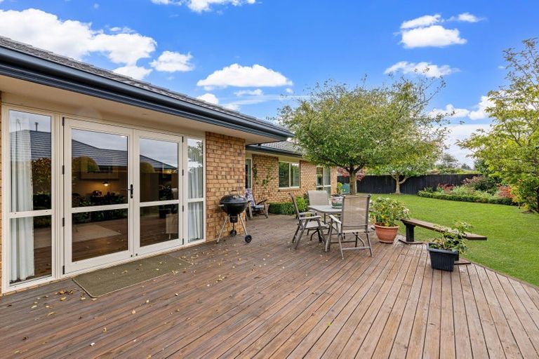 Photo of property in 129 Allison Crescent, Kaiapoi, 7630