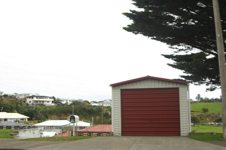 Photo of property in 88 South Road, Blagdon, New Plymouth, 4310