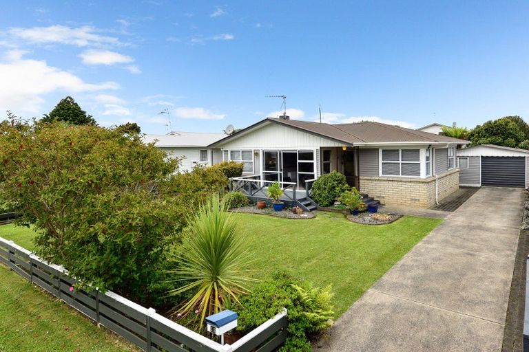 Photo of property in 12 Thorpe Street, Fairview Downs, Hamilton, 3214