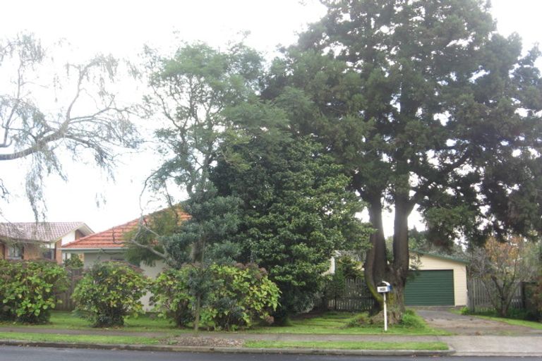 Photo of property in 193 Weymouth Road, Manurewa, Auckland, 2102