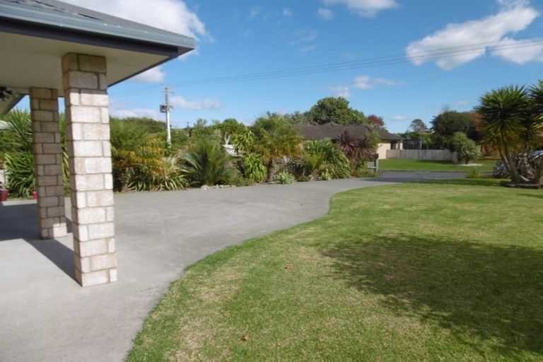 Photo of property in 6 Maddendale Place, Maungakaramea, Whangarei, 0178