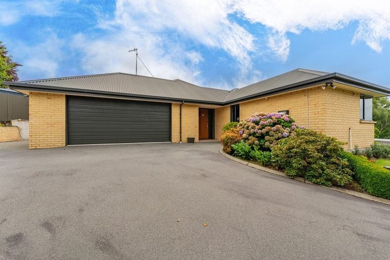 Photo of property in 115 Orbell Street, Glenwood, Timaru, 7910