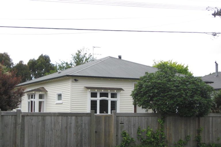 Photo of property in 84 Slater Street, Richmond, Christchurch, 8013
