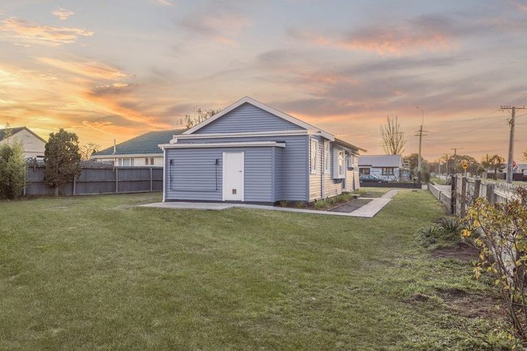 Photo of property in 428 Pages Road, Aranui, Christchurch, 8061