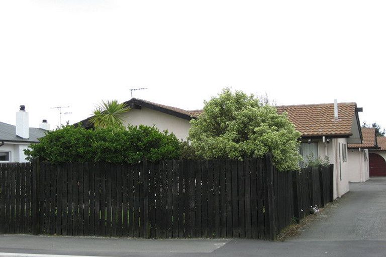 Photo of property in 32c Church Street, Rangiora, 7400