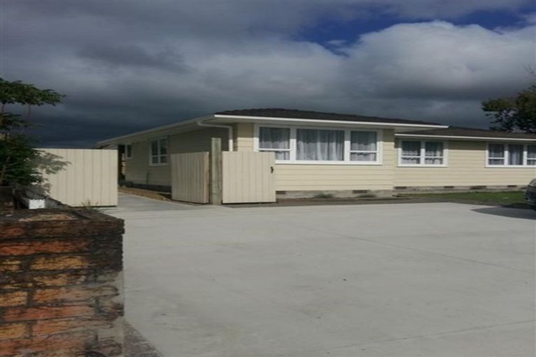 Photo of property in 48 Greenhaven Avenue, Opaheke, Papakura, 2113