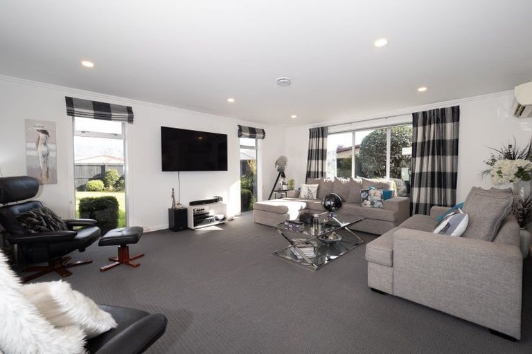 Photo of property in 3 Westpark Close, Allenton, Ashburton, 7700