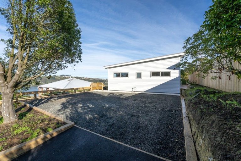 Photo of property in 21 Taupo Street, Ravensbourne, Dunedin, 9022