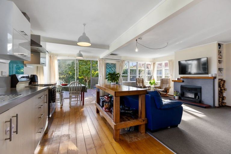 Photo of property in 13 Raleigh Street, Vogeltown, New Plymouth, 4310