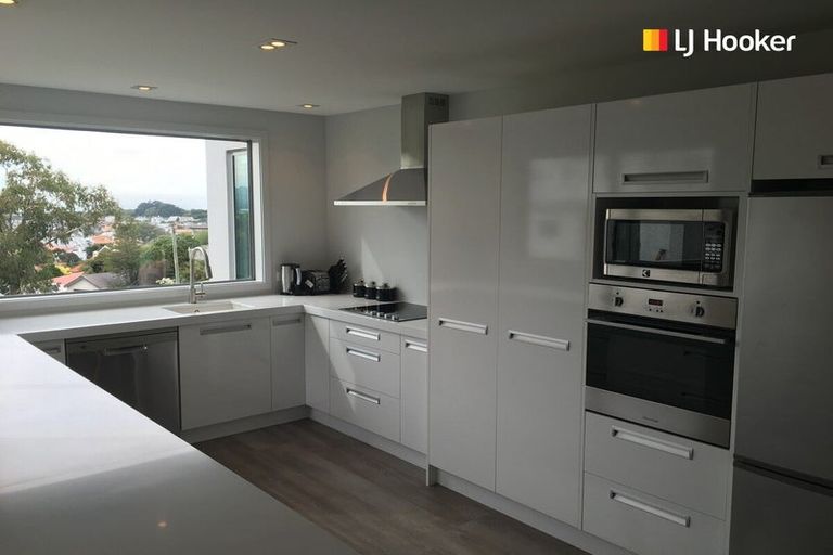 Photo of property in 20b Motu Street, Saint Clair, Dunedin, 9012