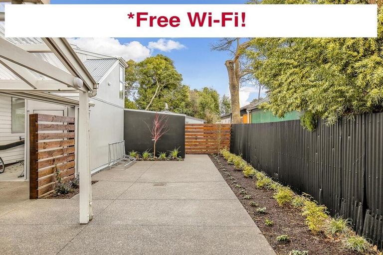 Photo of property in 109 Champion Street, Edgeware, Christchurch, 8013