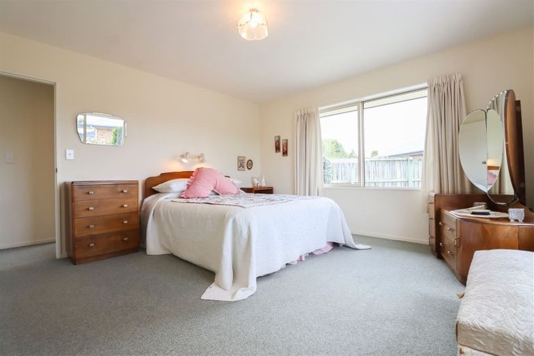 Photo of property in 10 Tancred Street, Geraldine, 7930