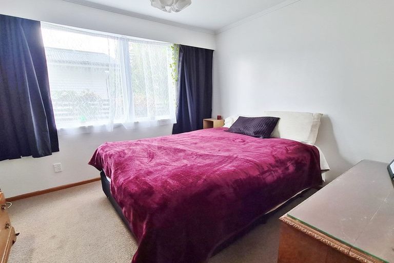 Photo of property in 41 Titoki Street, Lansdowne, Masterton, 5810