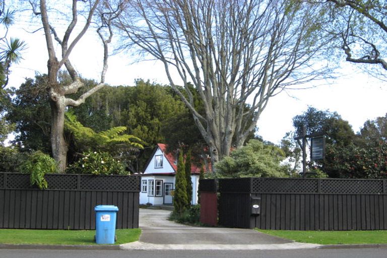 Photo of property in 40-42 Macarthur Street, Levin, 5510