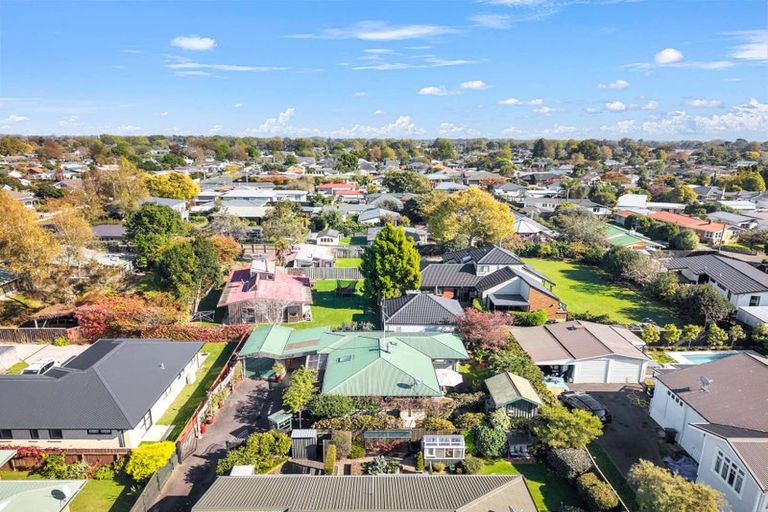 Photo of property in 28a Grosvenor Street, Cambridge, 3434