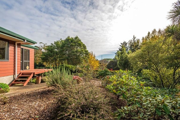 Photo of property in 303 Pahiatua Aokautere Road, Aokautere, Palmerston North, 4471