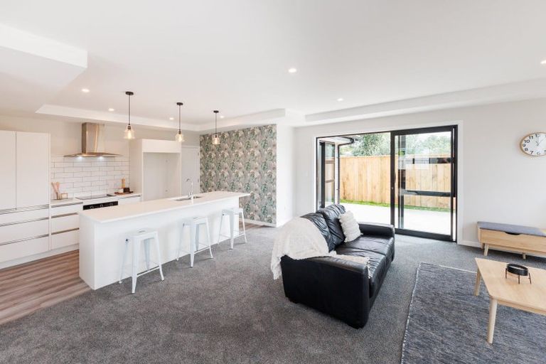 Photo of property in 13a Saxton Street, Levin, 5510