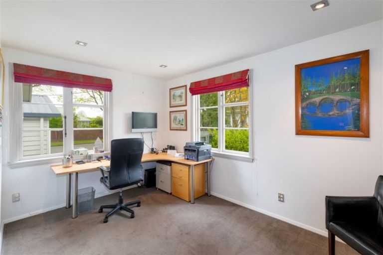 Photo of property in 375 Clyde Road, Bryndwr, Christchurch, 8053