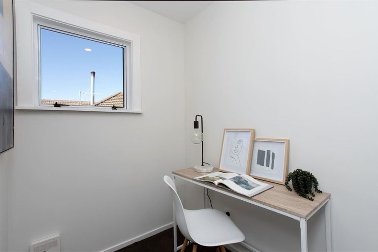 Photo of property in 1 Mcintyre Street, Shirley, Christchurch, 8013