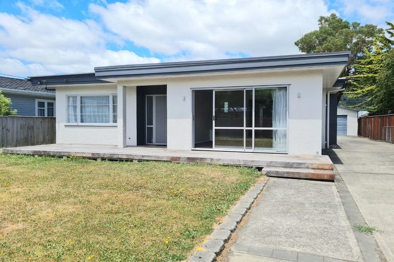 Photo of property in 11 Brown Street, Wallaceville, Upper Hutt, 5018