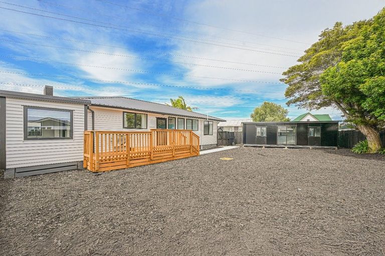 Photo of property in 15 Mangos Place, Pakuranga, Auckland, 2010