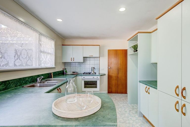 Photo of property in 4 Chesney Street, Avalon, Lower Hutt, 5011