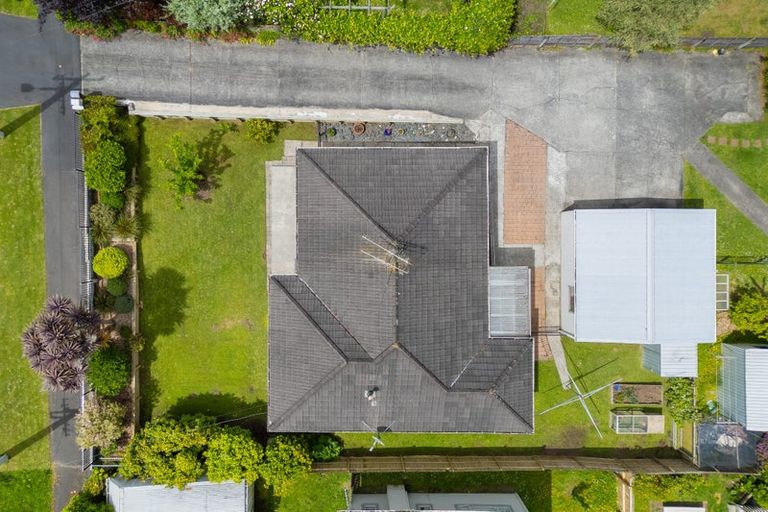 Photo of property in 17 Rata Street, Maeroa, Hamilton, 3200