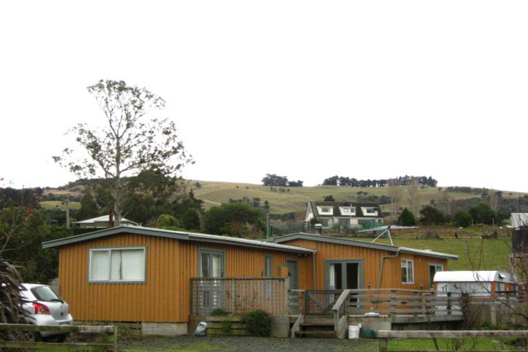 Photo of property in 15 Bay Road, Warrington, Waikouaiti, 9471