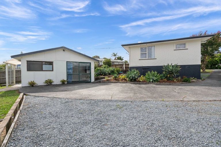 Photo of property in 38 West View Crescent, Onerahi, Whangarei, 0110