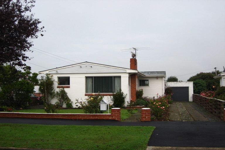 Photo of property in 107 Forfar Street, Mosgiel, 9024