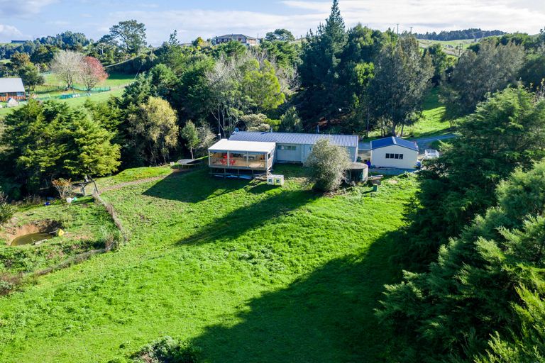 Photo of property in 358 Mangawhai Road, Wellsford, 0975