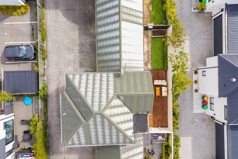 Photo of property in 2/428 Manchester Street, St Albans, Christchurch, 8014