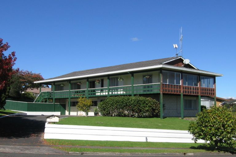 Photo of property in 15 Cullen Crescent, Tokoroa, 3420