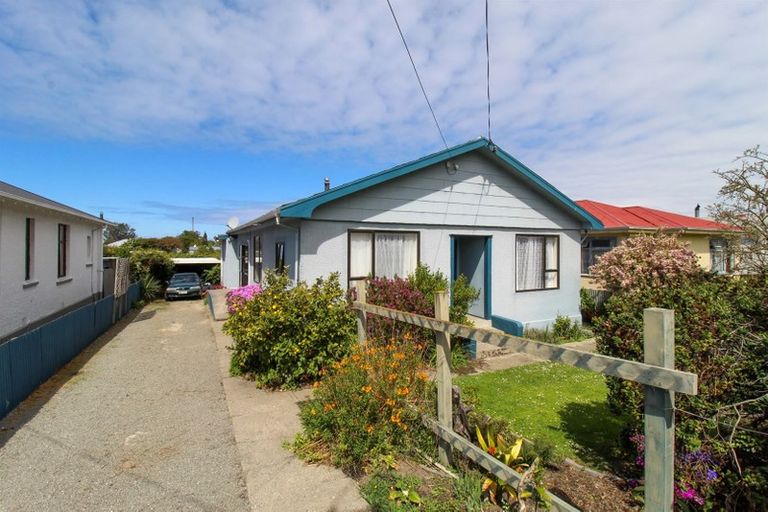 Photo of property in 27a Clyde Street, Oamaru North, Oamaru, 9400